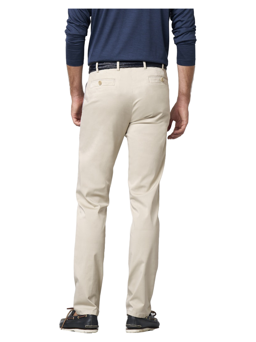 Meyer Modern fit Chinos